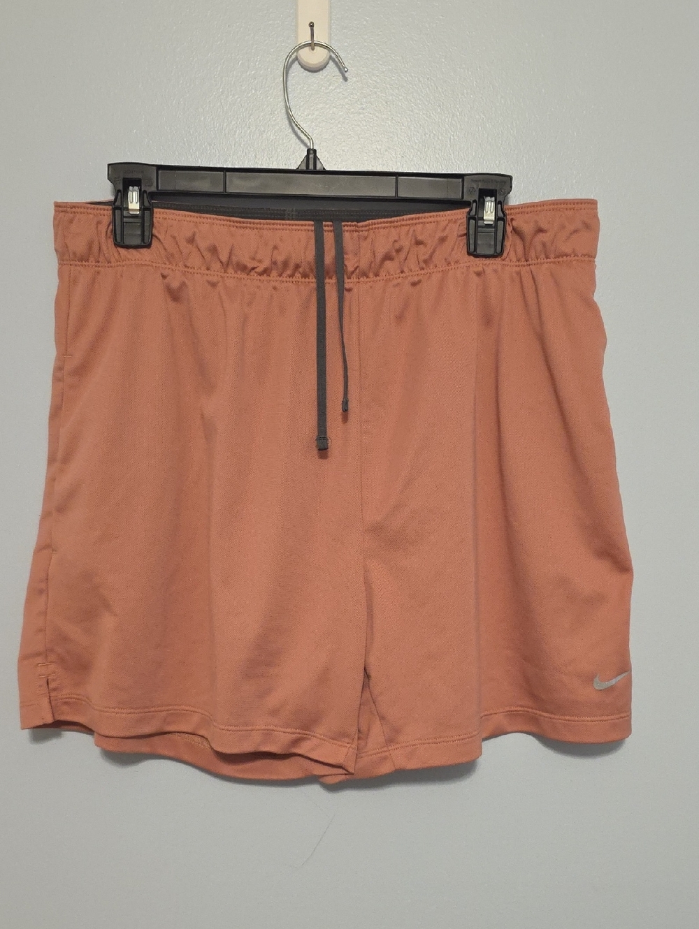 Nike Women Shorts Large